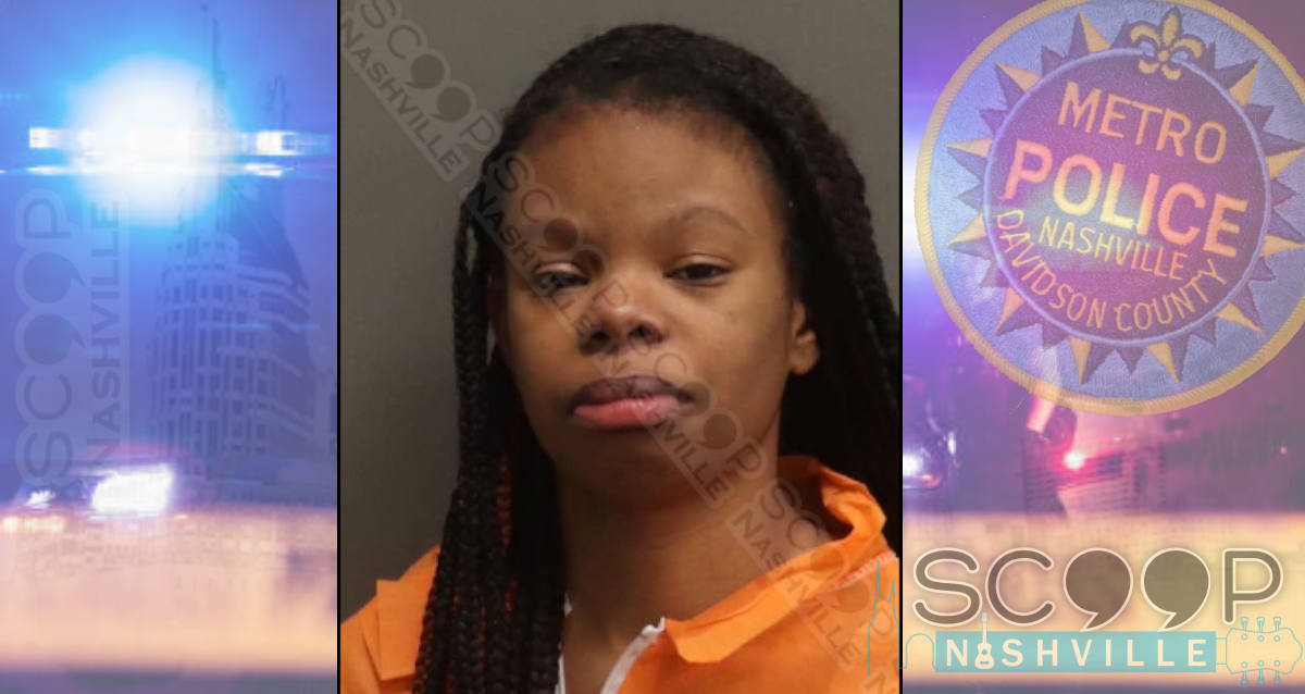19-year-old Makayla Driver drunkenly punches mother in head during altercation