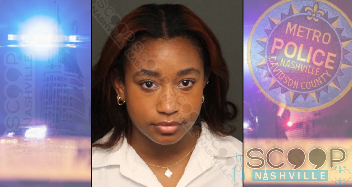 Sayva Phillips caught stealing $45 worth of merchandise from Nordstrom
