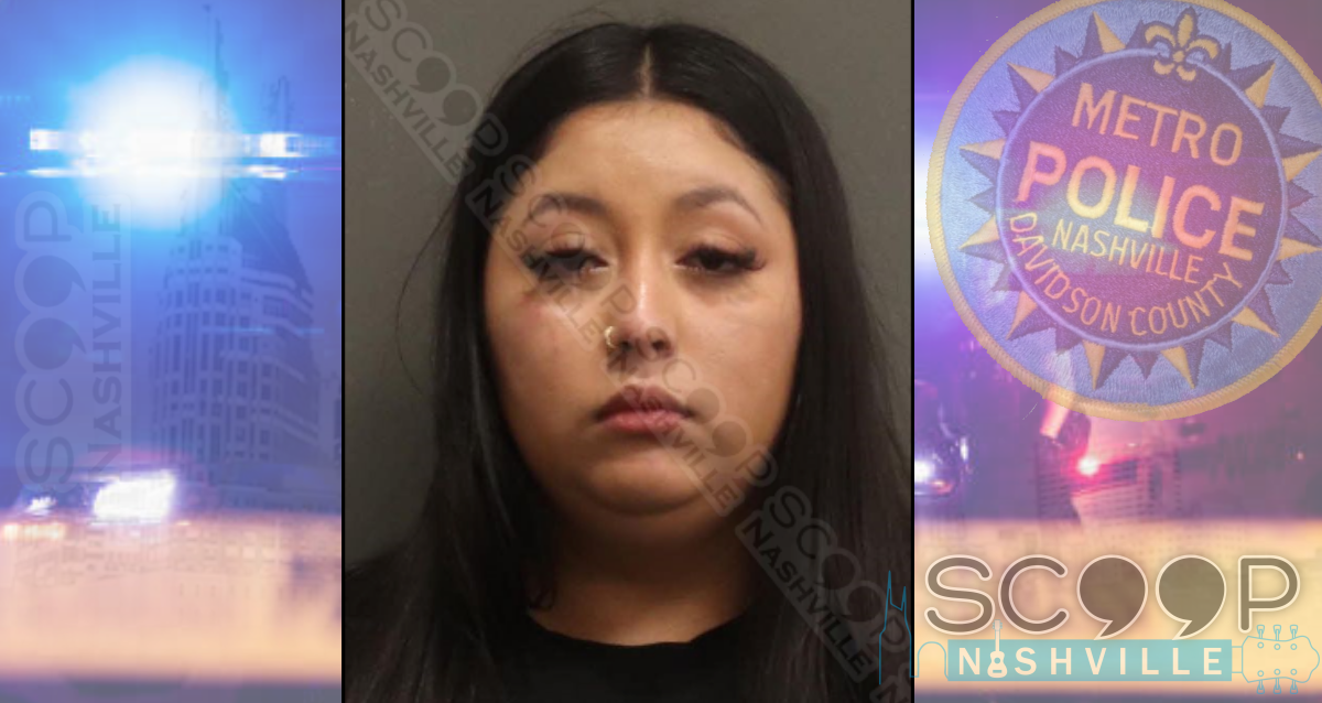 Yancy Soto forces her way into father’s home, assaults his date during altercation