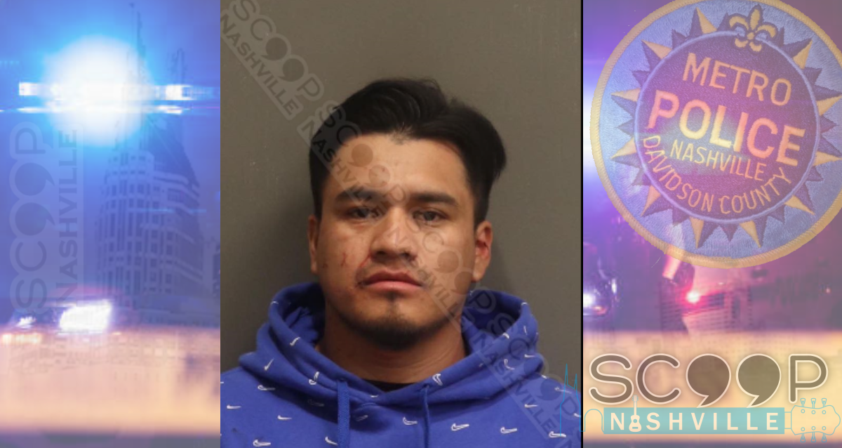 DUI: Gerardo Aguilar Lucas has 4-5 drinks at party before causing car accident