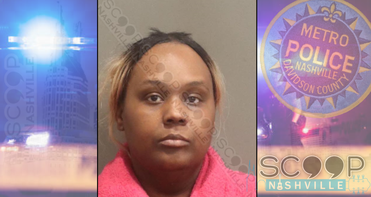 Lakeesha Dixon-Starnes indicted after stealing $32,192 from Hooper Corporation